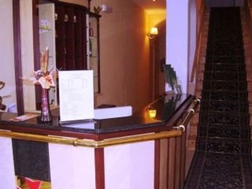 

Milano - Karlovy Vary - Hotel Maltezský Kříž
