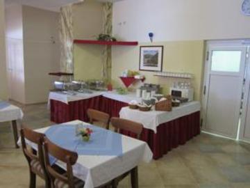 

Milano - Krk - Hotel Bor
