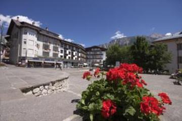 

Milano - Cortina d'Ampezzo - Hotel Cristallino d'Ampezzo