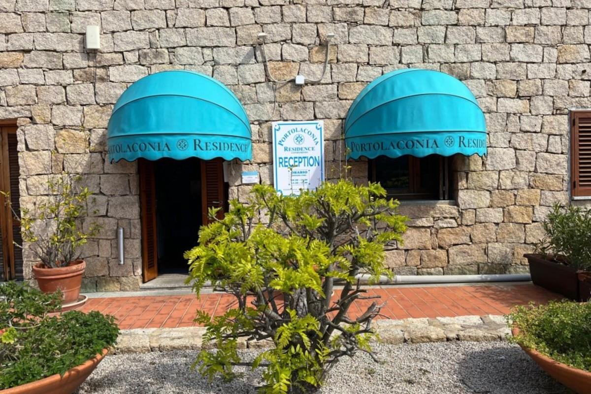 

Milano - Porto Cervo - Residence Portolaconia Appartamenti