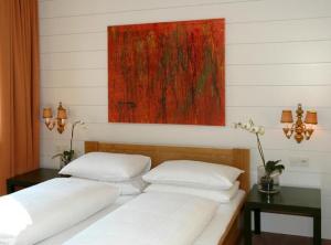 

Milano - Salisburgo - Hotel Vogelweiderhof