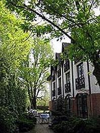 

Genova - Budapest - Bed Breakfast Hotel Budapest