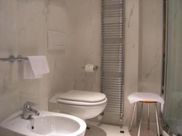 

Milano - Parma - Dado Hotel International