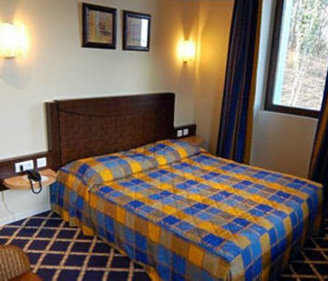 

Roma - Annecy - Hotel des Marquisats