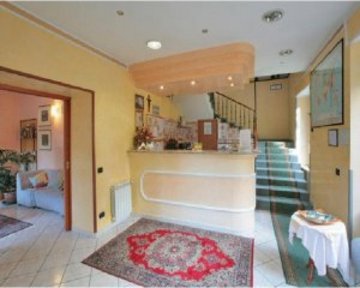 

Bari - Bergamo - Hotel La Quercia