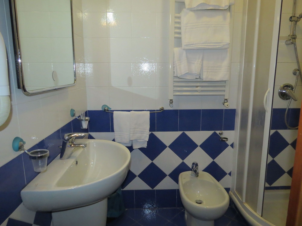 

Milano - Costiera Sorrentina, Italia - Hotel Elisabetta