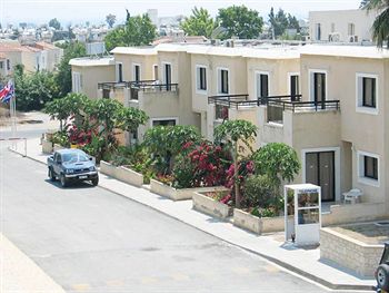 

Firenze - Paphos - Pagona Holiday Apartments