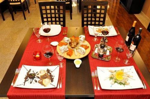 

Milano - Timisoara - Hotel Angellis