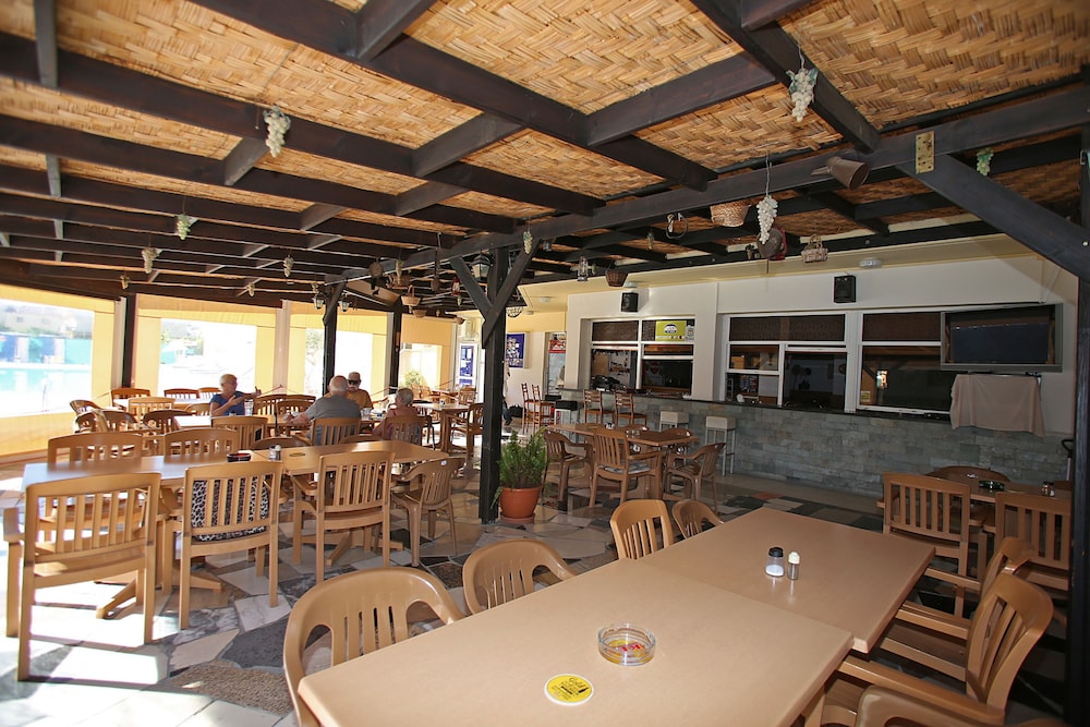 

Firenze - Limassol - Sunquest Gardens Holiday Resort