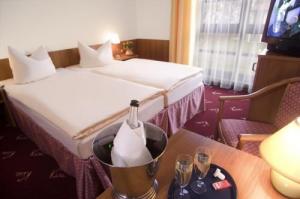 

Milano - Dresda - Kim Hotel Im Park