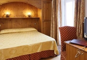 

Milano - Cortina d'Ampezzo - Hotel Regina