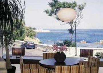 

Trieste - Creta Ovest - Chania, Grecia - Irida Hotel