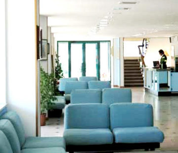 

Milano - Rimini - Hotel Regina Fronte Mare