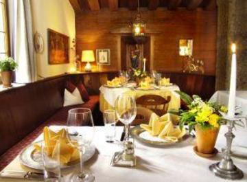 

Milano - Innsbruck - Hotel Kapeller Innsbruck