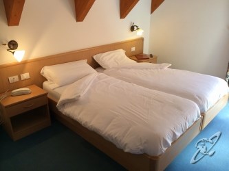 

Palermo - Madonna di Campiglio - Hotel Fortini