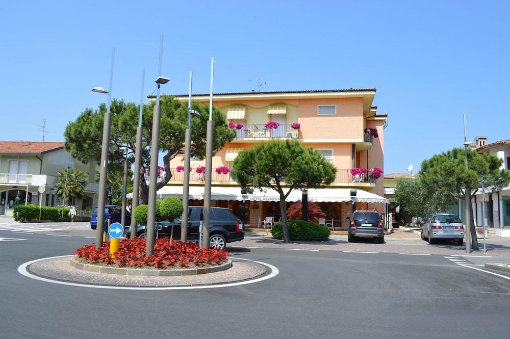 

Napoli - Sirmione - Hotel Azzurra