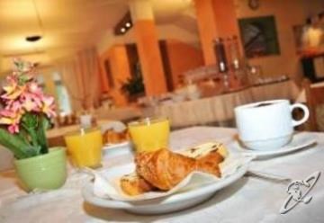

Roma - Lago di Garda, Laghi Italia - Hotel Marolda