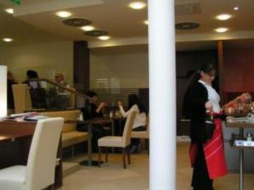 

Alghero - Vienna - City Hotel Albrecht