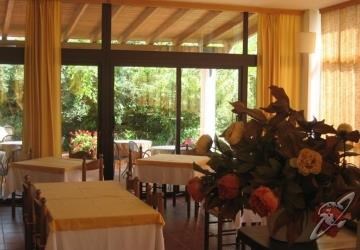 

Brindisi - San Teodoro - Hotel Onda Marina