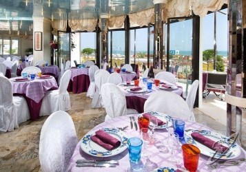 

Milano - Riccione - Hotel Des Nations - Vintage Hotel sul mare