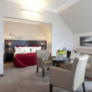 

Milano - Poznan - Comm Hotel Poznań Airport