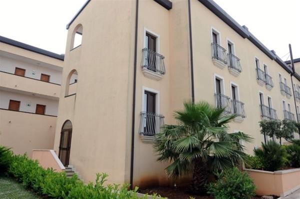 

Venezia - Locorotondo - Hotel Villa Rosa