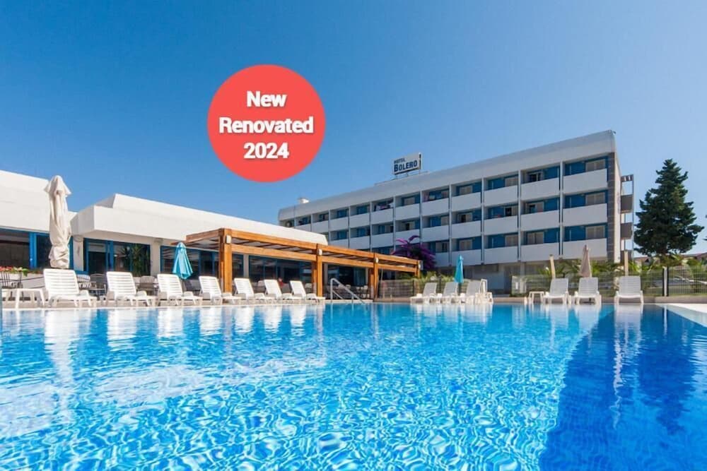 

Roma - Biograd na Moru - Hotel Bolero