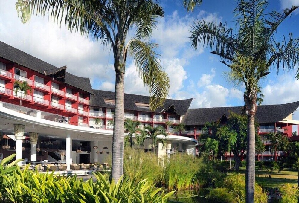 

Milano - Punaauia - Tahiti Lagoon Resort