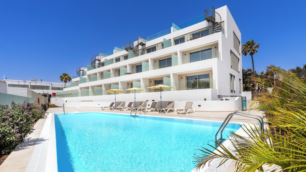 

Torino - Costa Calma - Calm Beach Apartments