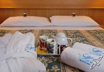

Milano - Moena - Hotel La Serenella