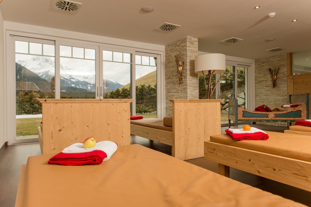

Roma - San Candido - Boutique Hotel Eggele