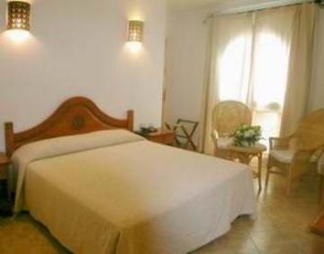 

Ancona - Villasimius, Sardegna - Hotel RaffaEl
