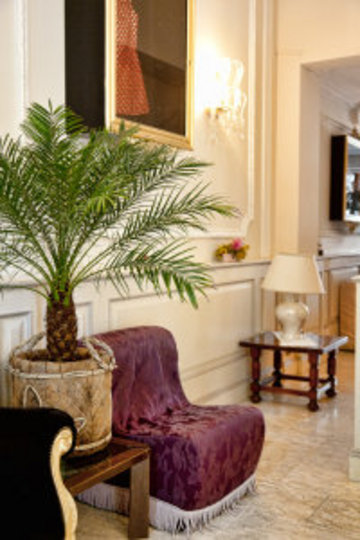 

Roma - Versilia e Costa Toscana, Mare Italia - Hotel Tahiti
