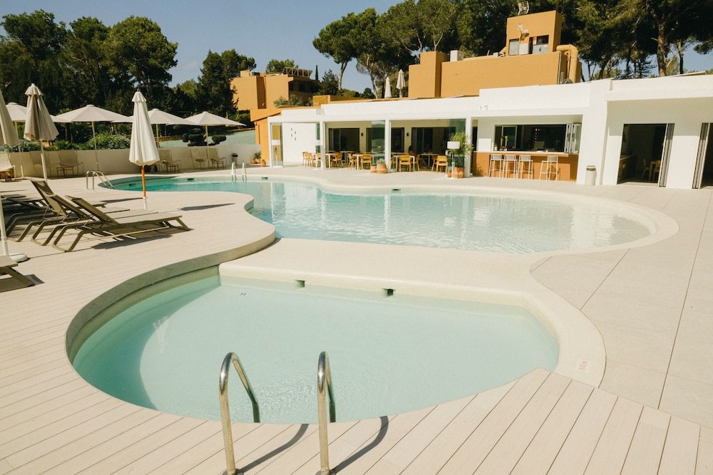 

Milano - Formentera, Isole Baleari - Ses Eufabietes Apartments & Restaurant