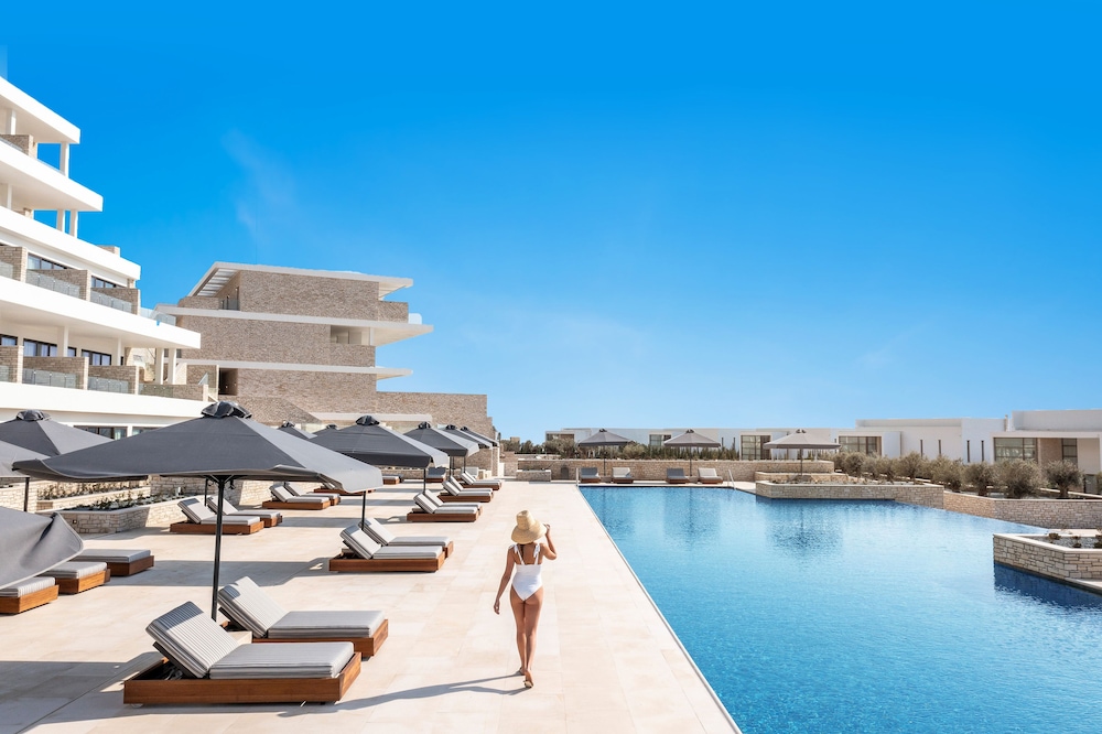 

Alghero - Coral Bay - Cap St Georges Hotel & Resort