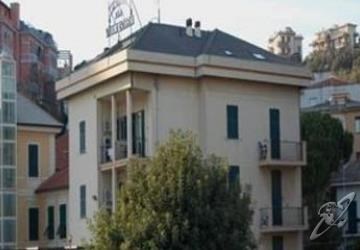 

Roma - Savona - Hotel Villa Costa