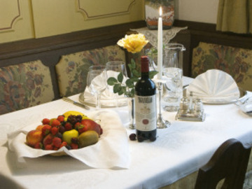 

Palermo - Bolzano - Hotel Ristorante Lewald