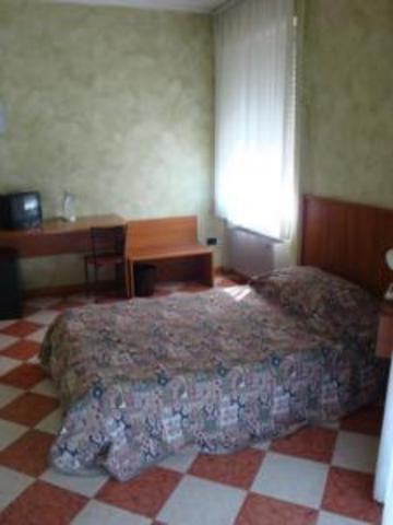 

Bari - Bergamo - Hotel Daina