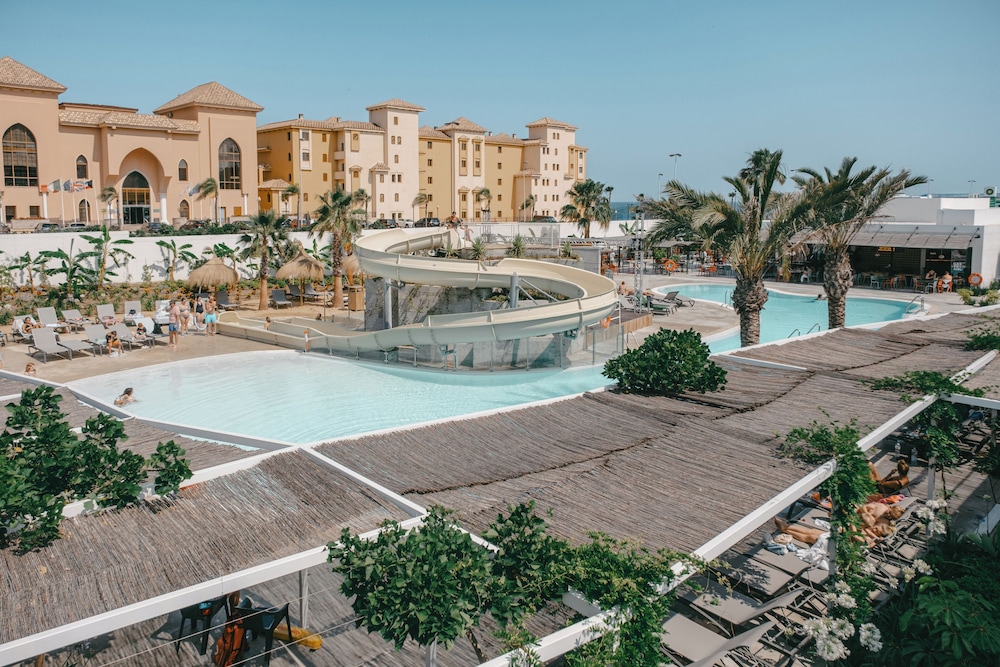 

Palermo - Fuengirola - Costa del Sol Glamping Village