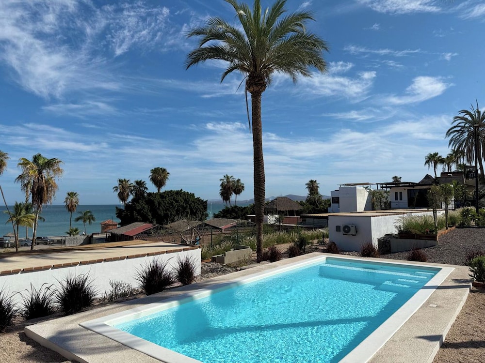 

Milano - La Paz - InHouse Glamping