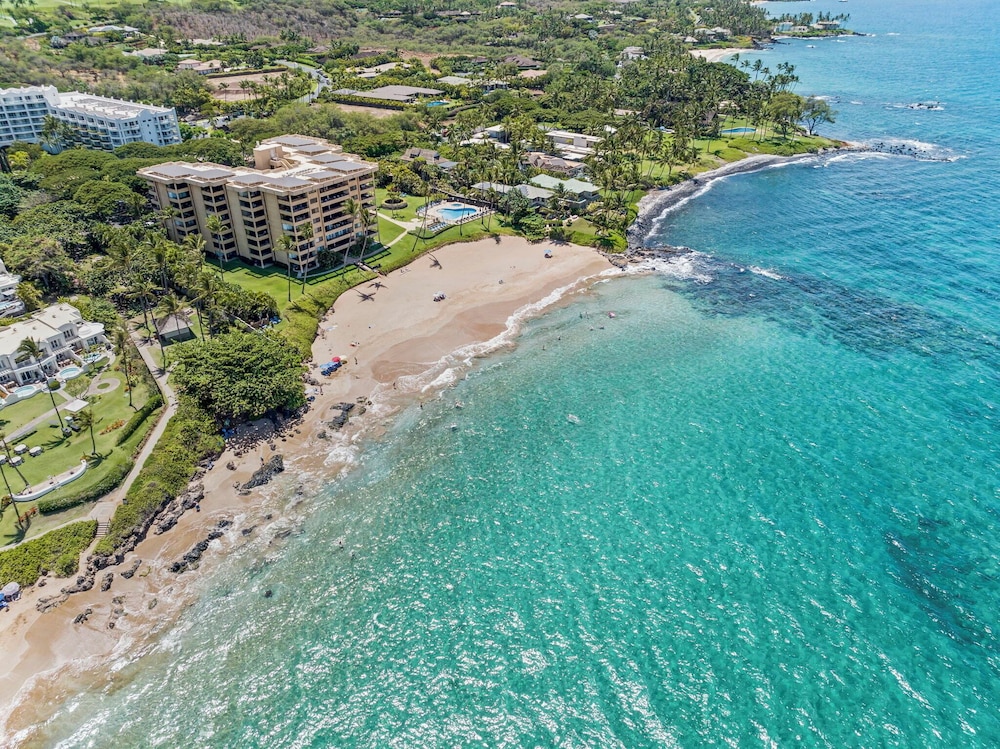 

Roma - Wailea-Makena - Polo Beach Club - CoralTree Residence Collection