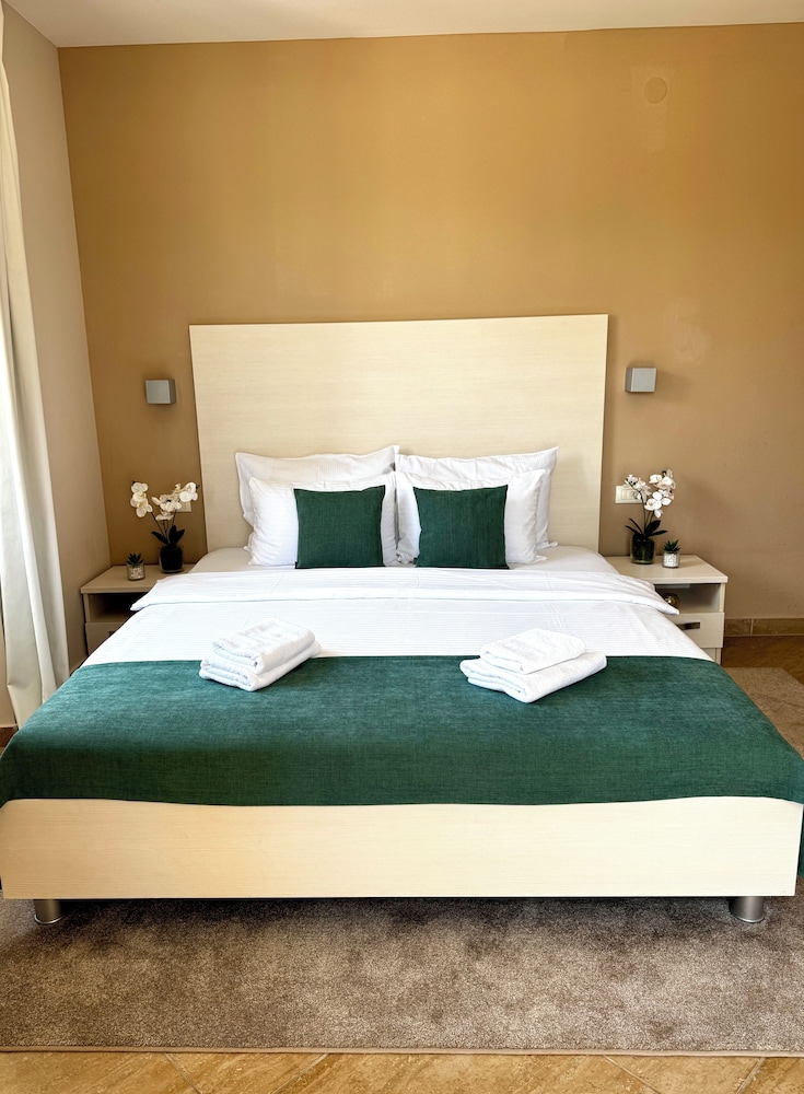 

Verona - Cavtat - Hotel Konavle