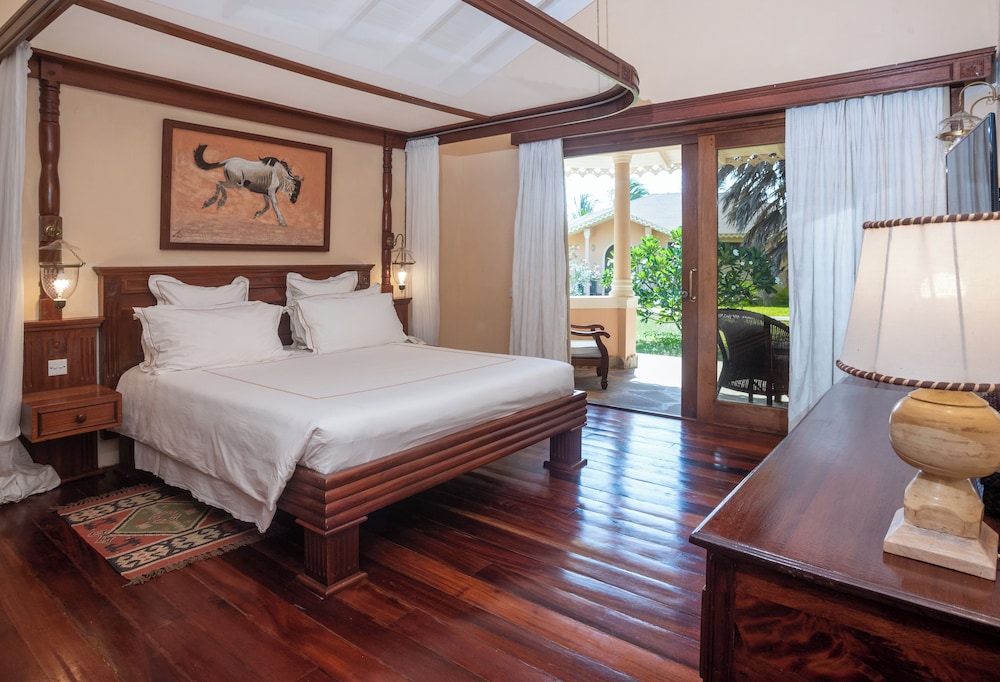 

Bologna - Malindi - Ocean Beach Resort & SPA