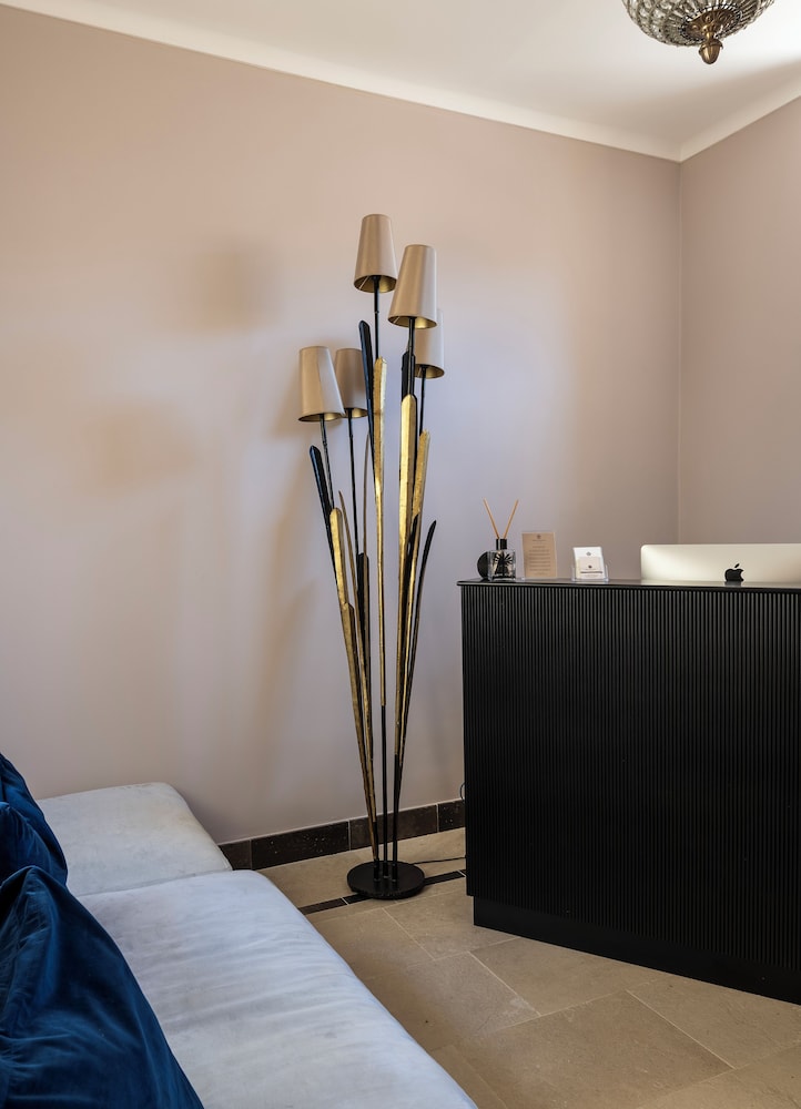 

Alghero - Noto - La Dépendance Hotel