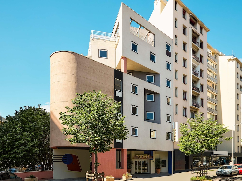 

Torino - Marsiglia - greet hotel Marseille Parc Chanot Velodrome