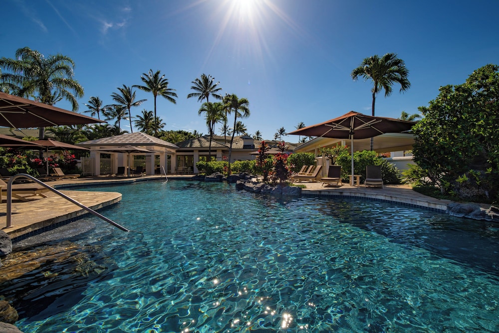 Venezia - Waikoloa - The Islands at Mauna Lani Point - CoralTree Residence Collection