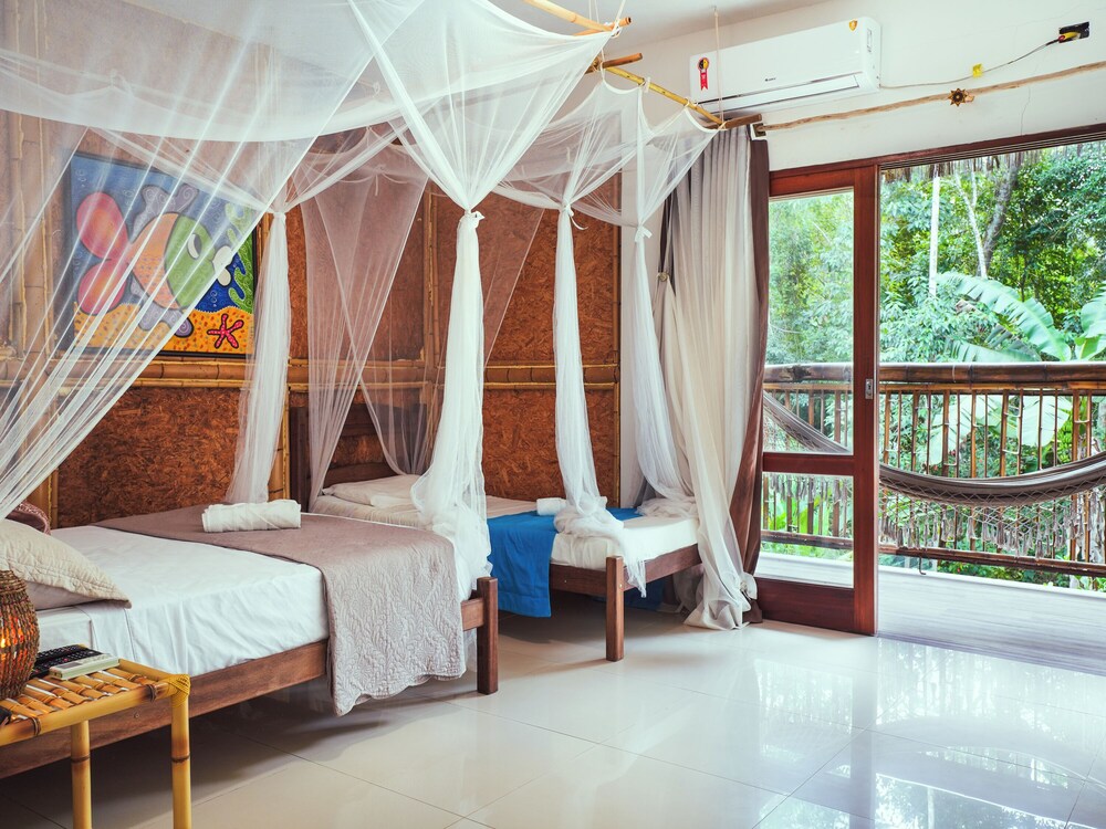 Venezia - Ubatuba - VELINN Pousada Bali Itamambuca