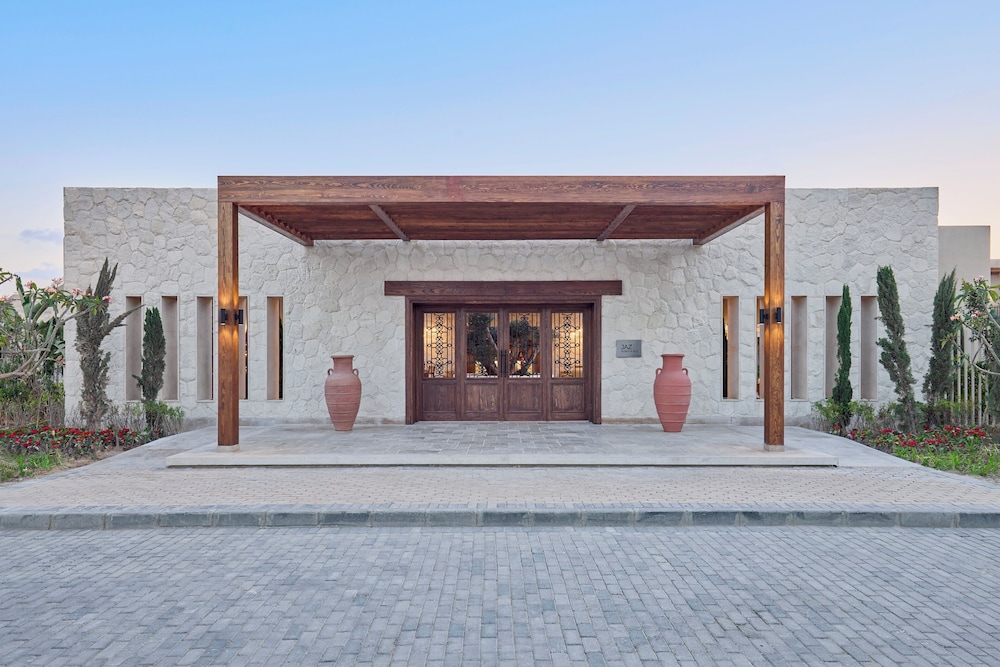 Bari - Marsa Matruh - JAZ Almaza BLU, Almaza Bay