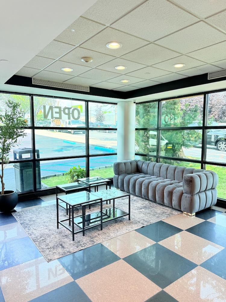 

Firenze - New York, Stati Uniti - Nova Hotel Bronx