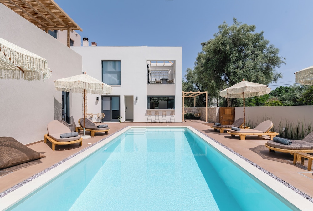 

Venezia - Area di Preveza, Grecia - 13 Keys Suites